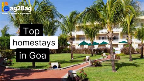 stay near baga beach goa.